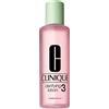 CLINIQUE Lozione Clinique Clarifying Lotion 3 - Pelle da normale a oleosa Esfoliante viso (TIPO III) - Scegli tra: 200 ml