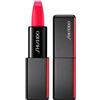 Shiseido Lip Modern Matte Powder Lipstick, 4 g - Rossetto make up viso - Colore: SMK LIP MODERN MATTE 513
