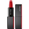 Shiseido Lip Modern Matte Powder Lipstick, 4 g - Rossetto make up viso - Colore: SMK LIP MODERN MATTE 514