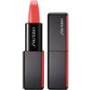 Shiseido Lip Modern Matte Powder Lipstick, 4 g - Rossetto make up viso - Colore: ASA.SMU MODERNMATTE PW LIPSTICK 525