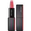 Shiseido Lip Modern Matte Powder Lipstick, 4 g - Rossetto make up viso - Colore: ASA.SMU MODERNMATTE PW LIPSTICK 526