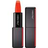 Shiseido Lip Modern Matte Powder Lipstick, 4 g - Rossetto make up viso - Colore: ASA.SMU MODERNMATTE PW LIPSTICK 528