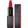 Shiseido Lip Modern Matte Powder Lipstick, 4 g - Rossetto make up viso - Colore: ASA.SMU MODERNMATTE PW LIPSTICK 529