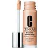 Clinique Beyond Perfecting Fondotinta e Correttore 2 in 1 (Tipo di pelle I-II-III-IV), 30 ml - Fondotinta Make up viso - Colore: 18 CREAM WHIP