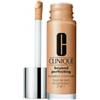 Clinique Beyond Perfecting Fondotinta e Correttore 2 in 1 (Tipo di pelle I-II-III-IV), 30 ml - Fondotinta Make up viso - Colore: 32 BUTTERMILK