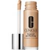 Clinique Beyond Perfecting Fondotinta e Correttore 2 in 1 (Tipo di pelle I-II-III-IV), 30 ml - Fondotinta Make up viso - Colore: 52 NEUTRAL