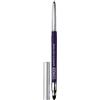 Clinique Quickliner For Eyes Intense, 0,28 g - Matita occhi make up occhi - Colore: 02 INTENSE PLUM