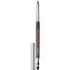 Clinique Quickliner For Eyes Intense, 0,28 g - Matita occhi make up occhi - Colore: 03 INTENSE CHOCOLATE