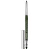 Clinique Quickliner For Eyes Intense, 0,28 g - Matita occhi make up occhi - Colore: 07 INTENSE IVY