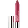 Clinique Chubby Stick Moisturizing Lip Colour Balm, 3 g - Blasamo labbra make up viso - Colore: 07 SUPER STRAWBERRY