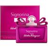 FERRAGAMO Salvatore Ferragamo Signorina Ribelle Eau de Parfum, spray - Profumo donna - Scegli tra: 100 ml