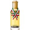 MOSCHINO Profumo Moschino Pour Femme Eau de Toilette Spray - Profumo donna - Scegli tra: 75 ml