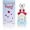 MOSCHINO Profumo Moschino Funny Eau de Toilette Spray - Profumo donna - Scegli tra: 25 ml