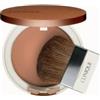 Clinique True Bronze Pressed Powder, 10 g - Terra abbronzante make up viso - Colore: 02 SUNKISSED