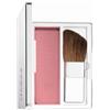 Clinique Blushing Blush Powder, 6 g - Blush in polvere make up viso - Colore: BLUSHING BLUSH 115 SMOLDERING PLUM