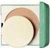 Clinique StayMatte Sheer Pressed Powder, 7 g - Cipria make up viso - Colore: STAY MATTE SHEER PRESSED POWDER 03 STAY BEIGE