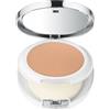 CLINIQUE "Clinique Beyond Perfecting Powder Foundation + Correttore 2 in 1, 14,5 g - make up viso BEYOND PERFECTING POWDER FOUNDATION SHADE 14 VANILLA"