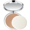Clinique Almost Powder Makeup SPF 15 (Tipo di pelleI-II-III-IV), 9 g - Fondotinta make up viso - Colore: ALMOST POWDER MAKEUP 05 MEDIUM