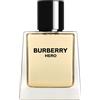 Burberry Hero Eau de Toilette, spray - Profumo uomo - Scegli tra: 150 ml