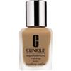 Clinique Superbalanced Makeup Fondotinta Riequilibrante (Tipo di pelle II-III), 30 ml - Make up viso - Colore: SUPERBALANCED MAKEUP WN 114 GOLDEN