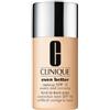 Clinique Even Better Makeup SPF 15 (Tipo di pelle II - III), 30 ml - Fondotinta make up viso - Colore: EVEN BETTER MAKEUP SPF 15 WN 16 BUFF