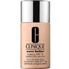 Clinique Even Better Makeup SPF 15 (Tipo di pelle II - III), 30 ml - Fondotinta make up viso - Colore: EVEN BETTER MAKEUP SPF 15 CN 28 IVORY