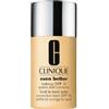 Clinique Even Better Makeup SPF 15 (Tipo di pelle II - III), 30 ml - Fondotinta make up viso - Colore: EVEN BETTER MAKEUP SPF 15 WN 48 OAT