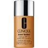 Clinique Even Better Makeup SPF 15 (Tipo di pelle II - III), 30 ml - Fondotinta make up viso - Colore: EVEN BETTER MAKEUP SPF 15 WN 114 GOLDEN