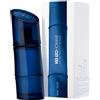 Kenzo Homme Intense Eau de toilette , spray - Profumo uomo - Scegli tra: 110ml