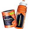 NAMEDSPORT Srl Named Sport - Hydrafit Polvere Integratore 400g + Borraccia