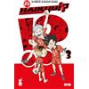 Star Comics Let's haikyu!? L'asso del volley (Vol. 3)