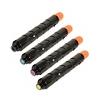 Canon EXV29 Toner Rigenerato per Canon IR Advance C5030 C-EXV29 Nero Pagine 36.000 Colore Pagine 27.000 , 2798B003 Magenta Pagine 27.000