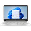 HP 15s-eq2008nl 5500U Notebook 15.6" Full HD AMD Ryzen 5 8GB 512GB SSD Wi-Fi 5 Argento