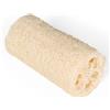 Eco Bath London Luffa naturale coltivata in casa, spugna esfoliante da bagno, spugna da doccia e scrub per il corpo per una pelle liscia e radiosa (12,7 cm)