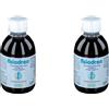 Fisiodren Flacone 2x240 ml Soluzione