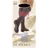 SOLIDEA BY CALZIFICIO PINELLI Relax Unisex 70 Solidea Moka Taglia 5