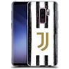 Head Case Designs Licenza Ufficiale Juventus Football Club in Casa 2020/21 Kit Abbinato Custodia Cover in Morbido Gel Compatibile con Samsung Galaxy S9+ / S9 Plus