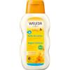 Weleda Baby Calendula Bagno Cremoso Detergente Delicato 200 ml