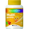 Multi Gummy Massigen 60 Caramelle Gommose