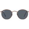 Ray-Ban Occhiali da Sole Ray-Ban Round Metal RB3447 9202R5