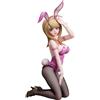 FREEING Danganronpa V3 Killing Harmony Statua 1/4 Kaede Akamatsu Bunny Ver 33 cm FREEing