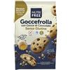 Nt Food NUTRIFREE GOCCEFROLLA CON GOCCE DI CIOCCOLATO 300 G