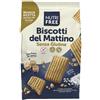 Nt Food NUTRIFREE BISCOTTI DEL MATTINO 300 G