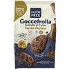 Nt Food NUTRIFREE GOCCEFROLLA GOLOSITA' AL CACAO 300 G
