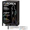 ZUCCARI FORDREN COMPLETE SUPERSHAKE 25 STICK 10 ML