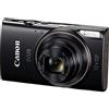 Canon Ixus 285 HS Fotocamera Compatta Digitale, 20.2 Megapixel, Nero/Antracite [Versione EU]