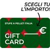 Stufe A Pellet Italia Carte Regalo