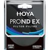 HOYA PRO ND-EX Neutral Density Filter ND1000 ø58mm