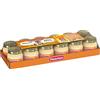 Plasmon Omogeneizzato Manzo 12x80g