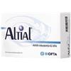 Biodue Altial Gocce Oculari 30 Fiale 0,6 Ml